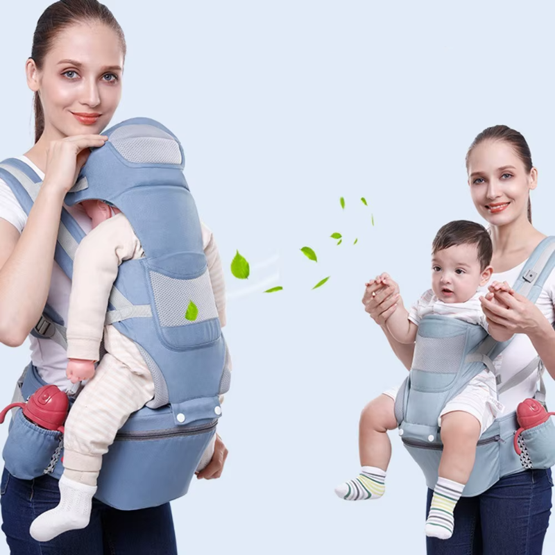 תיק מנשא לתינוק