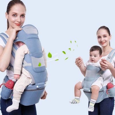 תיק מנשא לתינוק