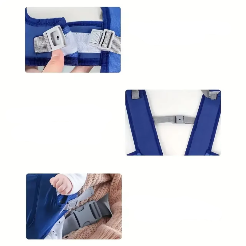 תיק מנשא לתינוק