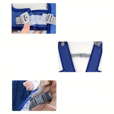 תיק מנשא לתינוק