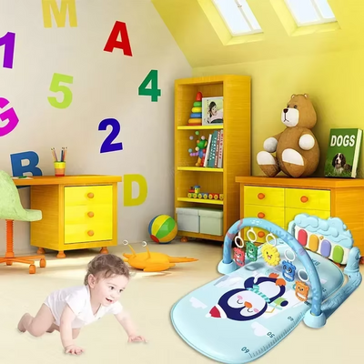 מזרן פעילות לתינוק