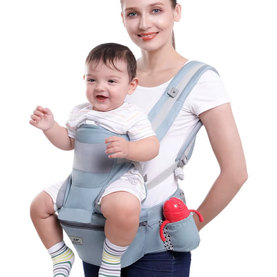 תיק מנשא לתינוק